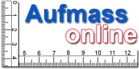 Aufmaß-Portal Logo