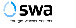 Logo: Stadtwerke Augsburg